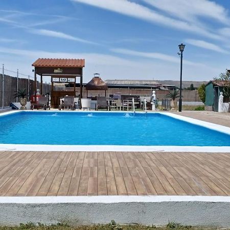 La Espiga Villa Валадоид Екстериор снимка