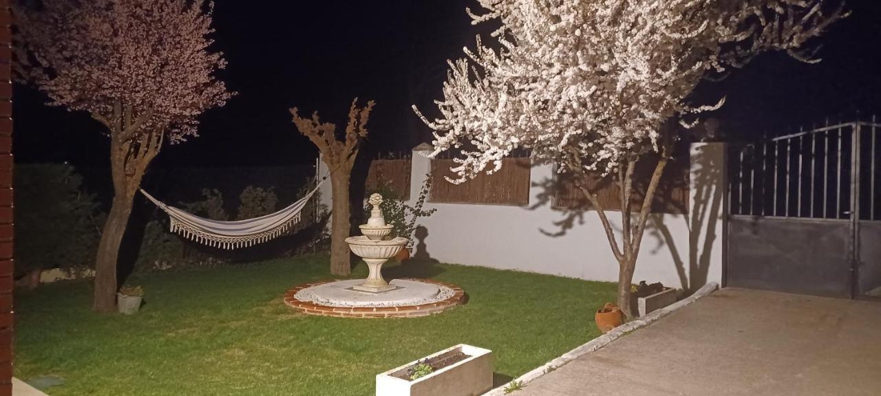 La Espiga Villa Валадоид Екстериор снимка