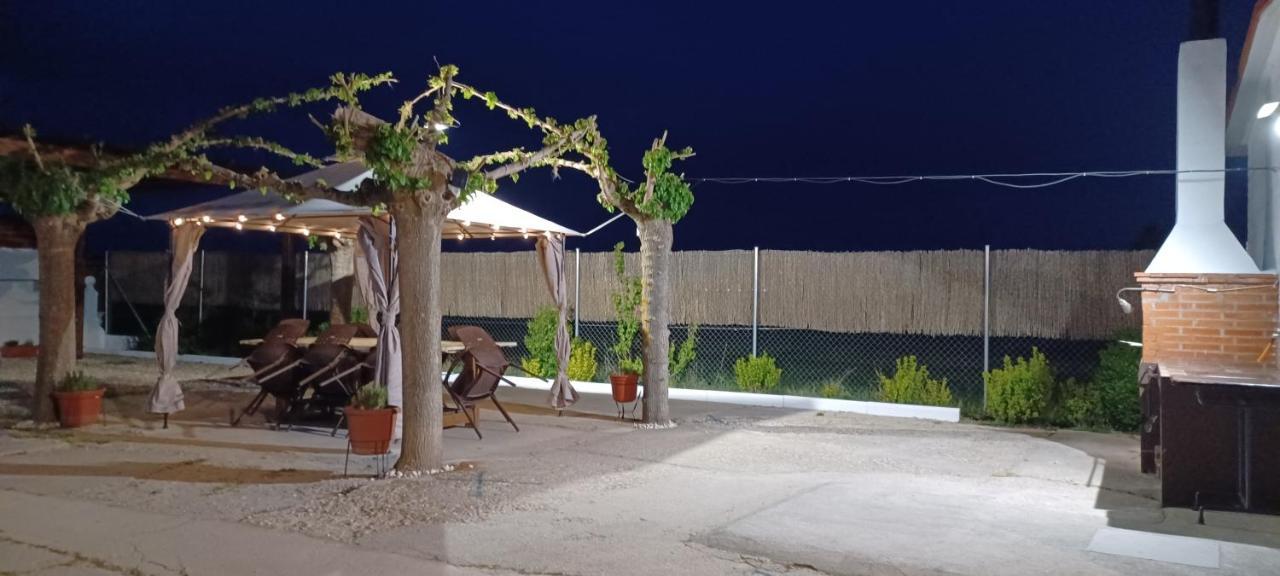 La Espiga Villa Валадоид Екстериор снимка
